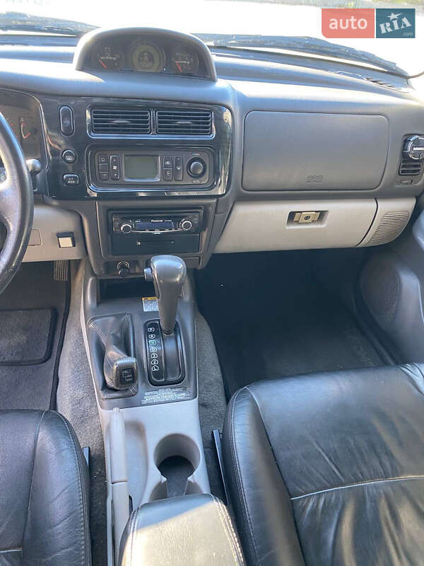 Внедорожник / Кроссовер Mitsubishi Pajero Sport 2006 в Одессе