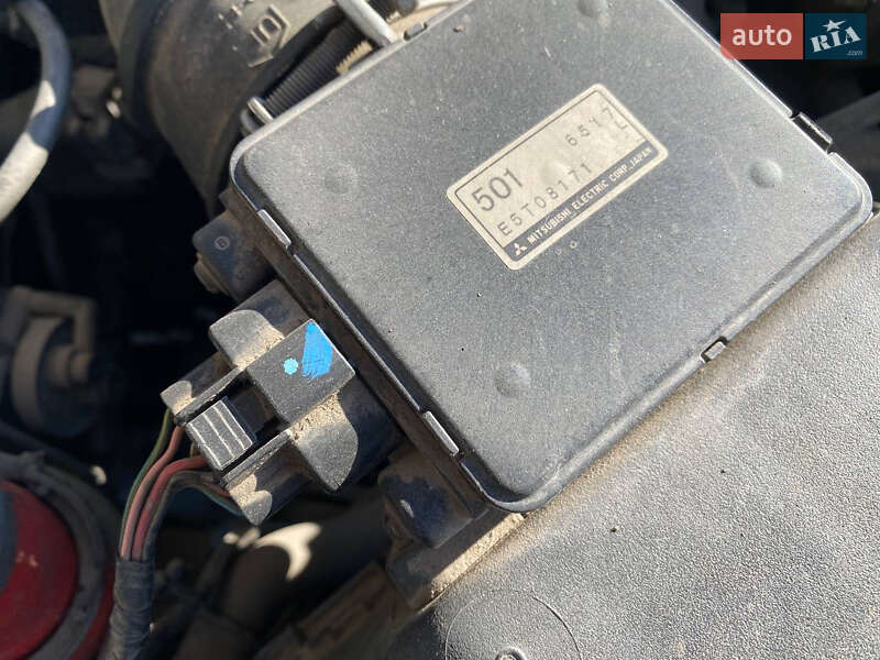 Внедорожник / Кроссовер Mitsubishi Pajero Sport 2006 в Одессе