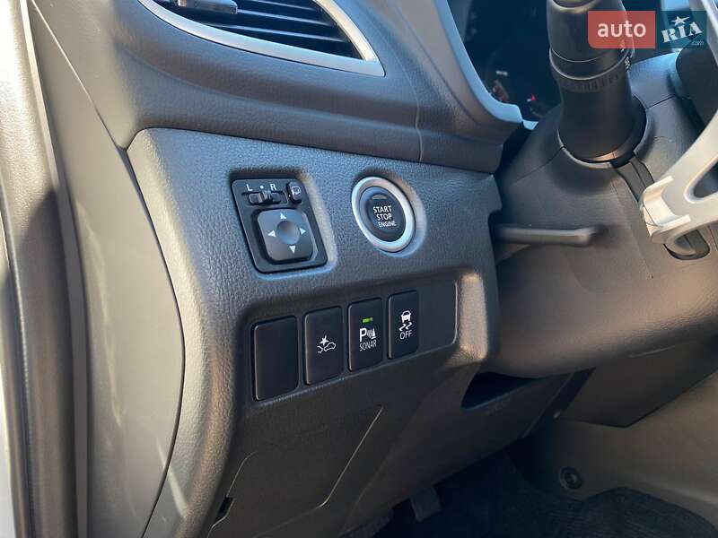 Внедорожник / Кроссовер Mitsubishi Pajero Sport 2024 в Киеве фото 23 Внедорожник / Кроссовер Mitsubishi Pajero Sport 2024 в Киеве
