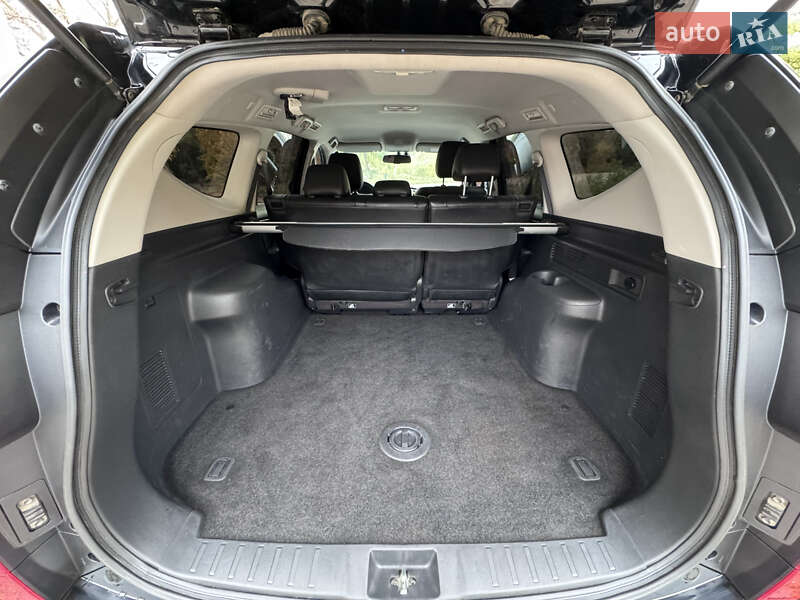 Позашляховик / Кросовер Mitsubishi Pajero Sport 2019 в Полтаві фото 31 Позашляховик / Кросовер Mitsubishi Pajero Sport 2019 в Полтаві