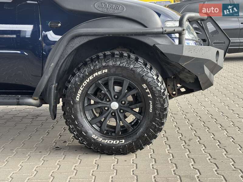 Внедорожник / Кроссовер Mitsubishi Pajero Sport 2013 в Киеве фото 6 Внедорожник / Кроссовер Mitsubishi Pajero Sport 2013 в Киеве