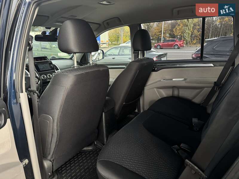 Внедорожник / Кроссовер Mitsubishi Pajero Sport 2013 в Киеве фото 19 Внедорожник / Кроссовер Mitsubishi Pajero Sport 2013 в Киеве