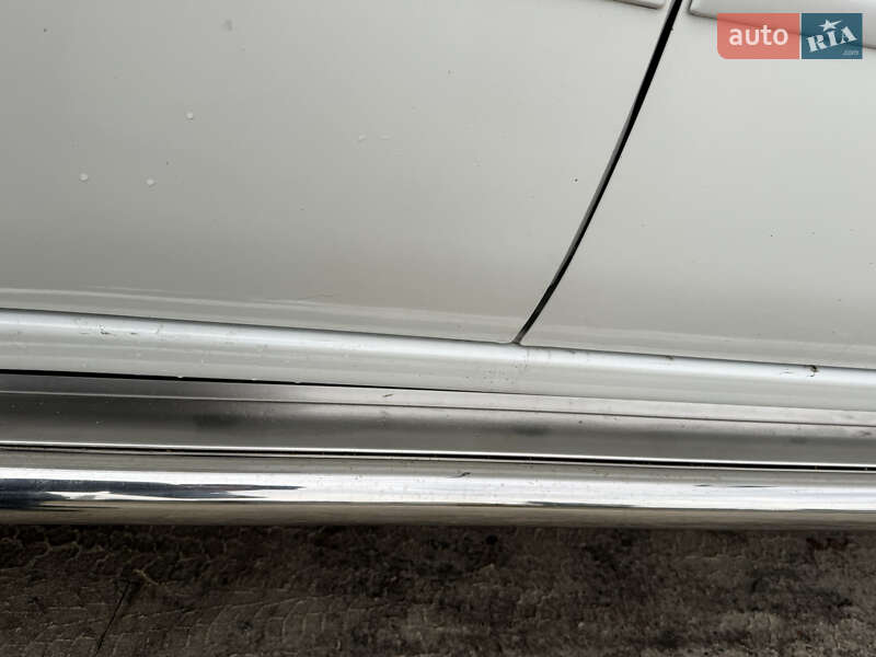 Внедорожник / Кроссовер Mitsubishi Pajero Sport 2011 в Харькове