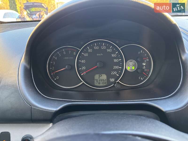 Внедорожник / Кроссовер Mitsubishi Pajero Sport 2010 в Ужгороде