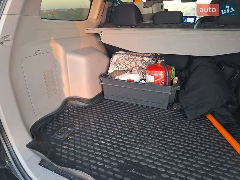 Внедорожник / Кроссовер Mitsubishi Pajero Sport 2012 в Чуднове