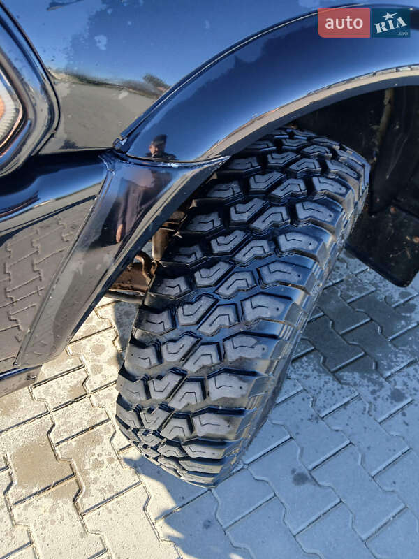 Внедорожник / Кроссовер Mitsubishi Pajero Sport 2005 в Косове