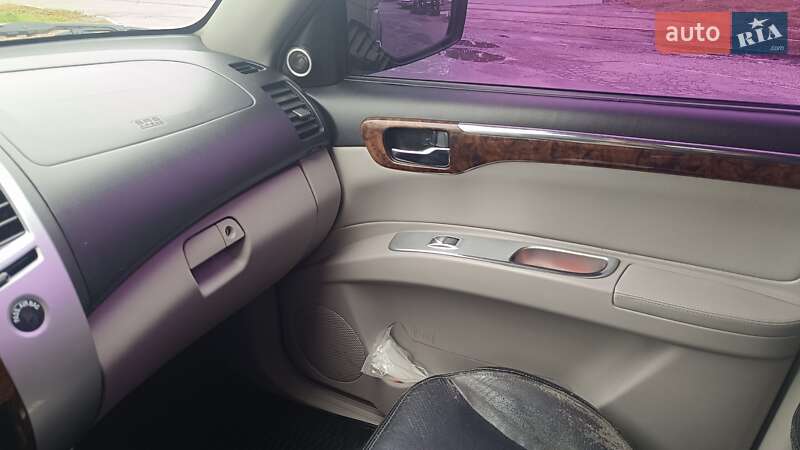 Внедорожник / Кроссовер Mitsubishi Pajero Sport 2010 в Харькове фото 12 Внедорожник / Кроссовер Mitsubishi Pajero Sport 2010 в Харькове