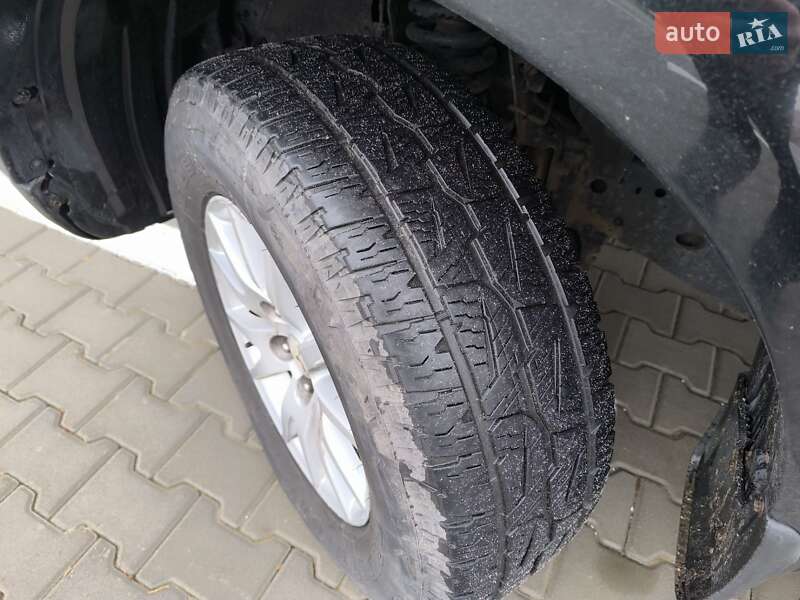 Внедорожник / Кроссовер Mitsubishi Pajero Sport 2010 в Софиевской Борщаговке