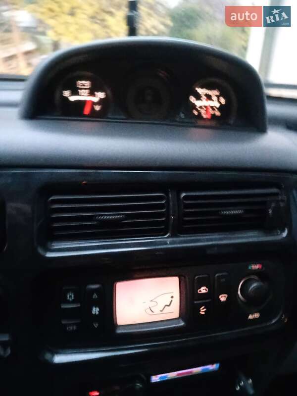 Внедорожник / Кроссовер Mitsubishi Pajero Sport 2007 в Остроге