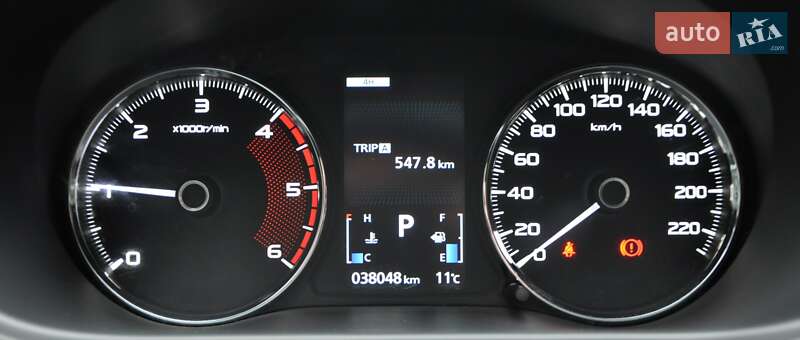 Внедорожник / Кроссовер Mitsubishi Pajero Sport 2016 в Одессе фото 34 Внедорожник / Кроссовер Mitsubishi Pajero Sport 2016 в Одессе