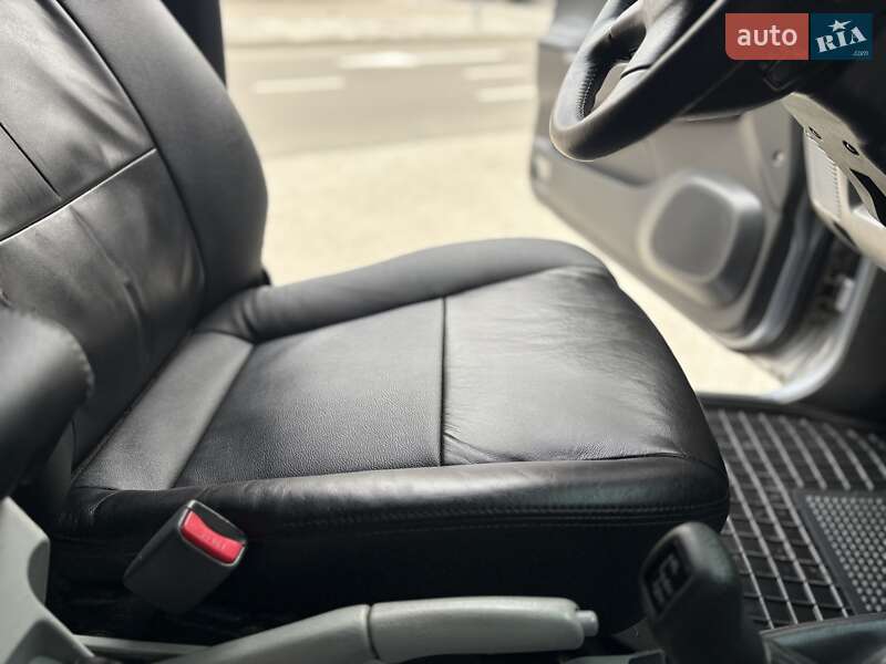 Внедорожник / Кроссовер Mitsubishi Pajero Sport 2005 в Киеве