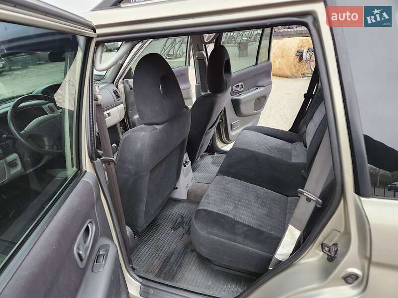 Внедорожник / Кроссовер Mitsubishi Pajero Sport 2007 в Харькове