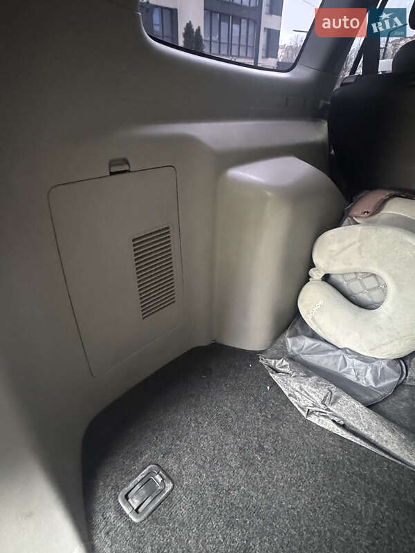 Внедорожник / Кроссовер Mitsubishi Pajero Sport 2013 в Ивано-Франковске фото 11 Внедорожник / Кроссовер Mitsubishi Pajero Sport 2013 в Ивано-Франковске