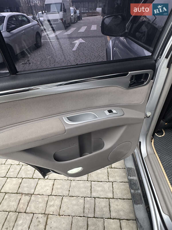 Внедорожник / Кроссовер Mitsubishi Pajero Sport 2013 в Ивано-Франковске фото 17 Внедорожник / Кроссовер Mitsubishi Pajero Sport 2013 в Ивано-Франковске