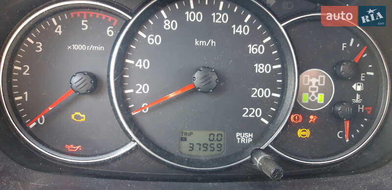 Внедорожник / Кроссовер Mitsubishi Pajero Sport 2012 в Львове