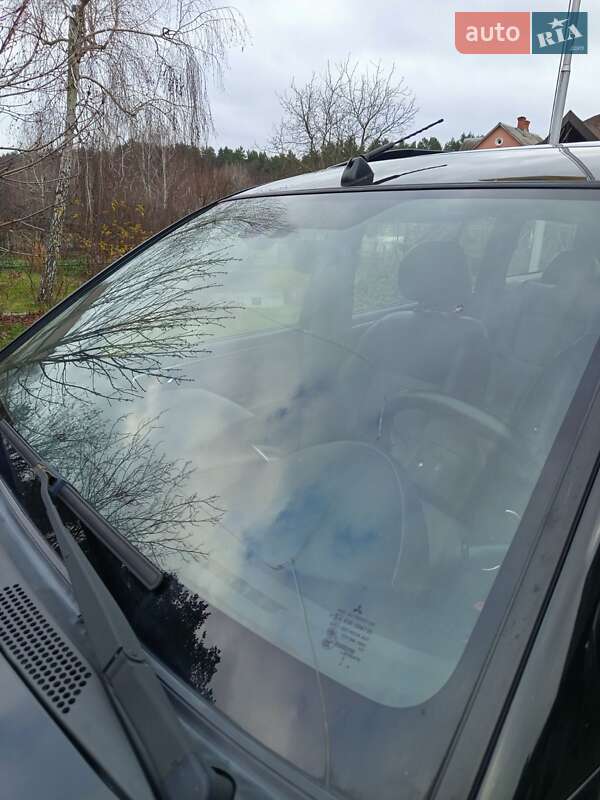 Внедорожник / Кроссовер Mitsubishi Pajero Sport 2013 в Киеве