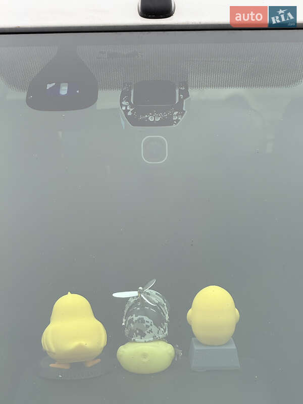 Позашляховик / Кросовер Mitsubishi Pajero Sport 2012 в Києві