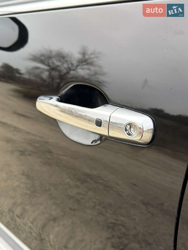 Позашляховик / Кросовер Mitsubishi Pajero Sport 2019 в Дніпрі