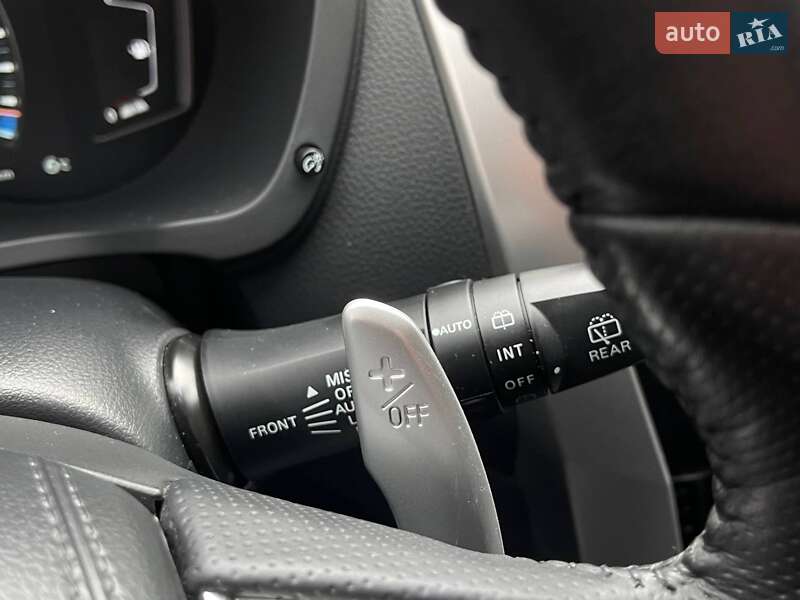 Внедорожник / Кроссовер Mitsubishi Pajero Sport 2021 в Николаеве фото 27 Внедорожник / Кроссовер Mitsubishi Pajero Sport 2021 в Николаеве