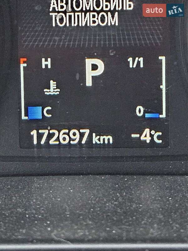 Внедорожник / Кроссовер Mitsubishi Pajero Sport 2016 в Львове