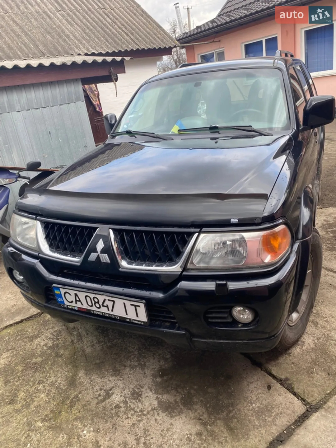 Фото авто 3