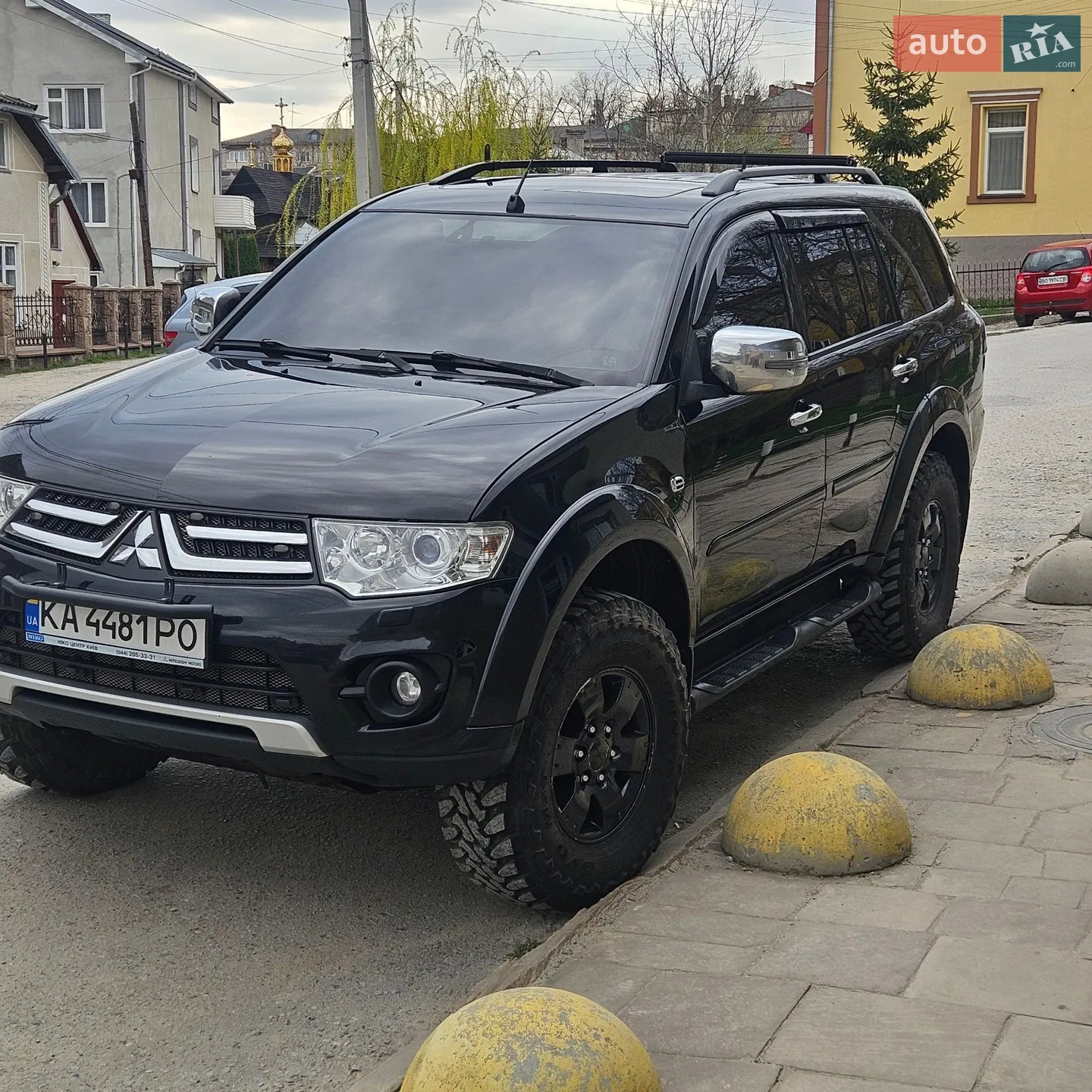 Фото авто 6