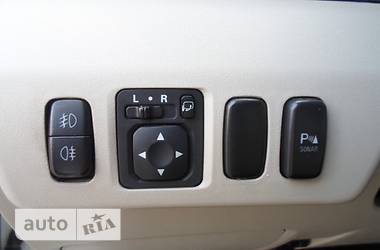 Внедорожник / Кроссовер Mitsubishi Pajero Wagon 2010 в 