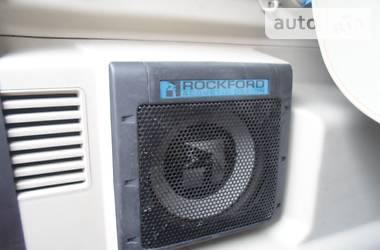 Внедорожник / Кроссовер Mitsubishi Pajero Wagon 2010 в 