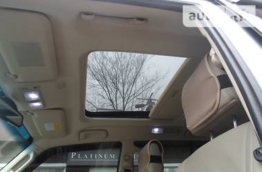 Внедорожник / Кроссовер Mitsubishi Pajero Wagon 2010 в 