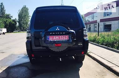  Mitsubishi Pajero Wagon 2008 в Херсоне