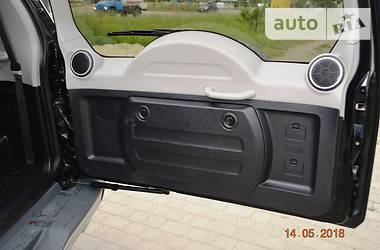 Внедорожник / Кроссовер Mitsubishi Pajero Wagon 2009 в Ивано-Франковске