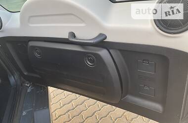 Позашляховик / Кросовер Mitsubishi Pajero Wagon 2011 в 