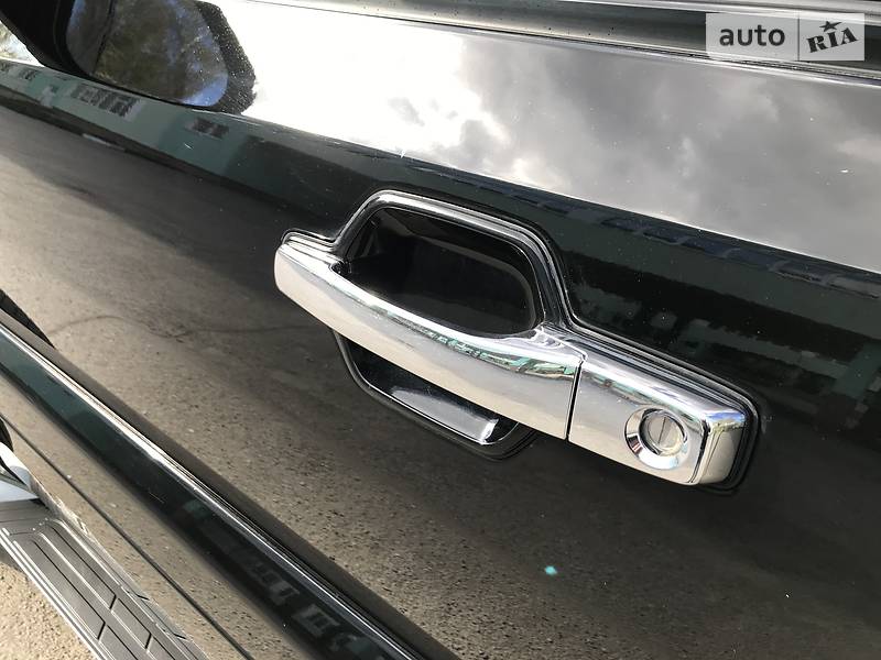 Універсал Mitsubishi Pajero Wagon 2015 в Вінниці фото 31 Універсал Mitsubishi Pajero Wagon 2015 в Вінниці