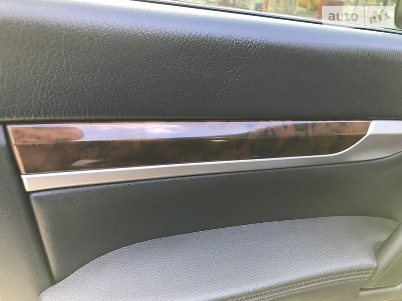 Універсал Mitsubishi Pajero Wagon 2015 в Вінниці фото 33 Універсал Mitsubishi Pajero Wagon 2015 в Вінниці