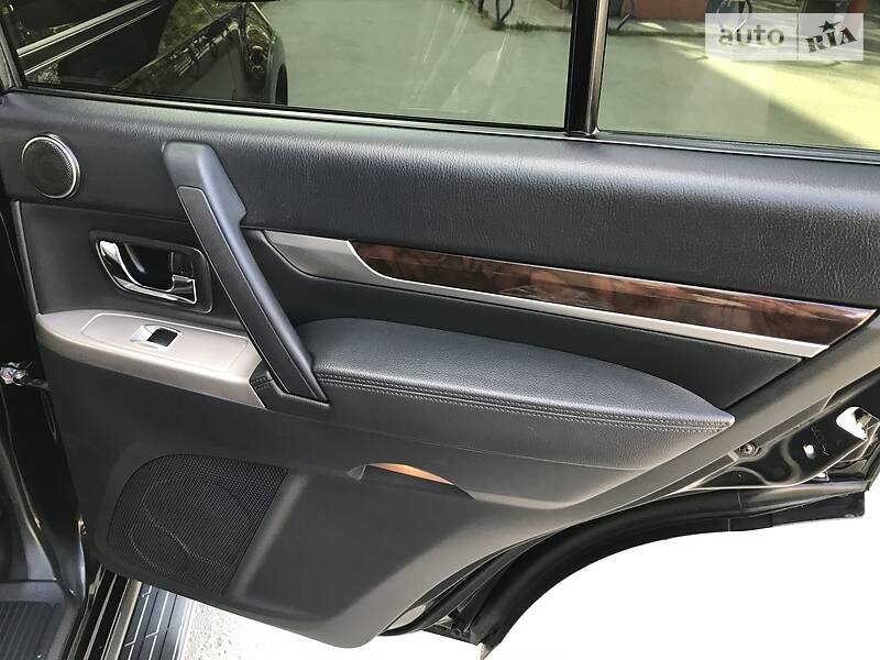 Універсал Mitsubishi Pajero Wagon 2015 в Вінниці фото 52 Універсал Mitsubishi Pajero Wagon 2015 в Вінниці