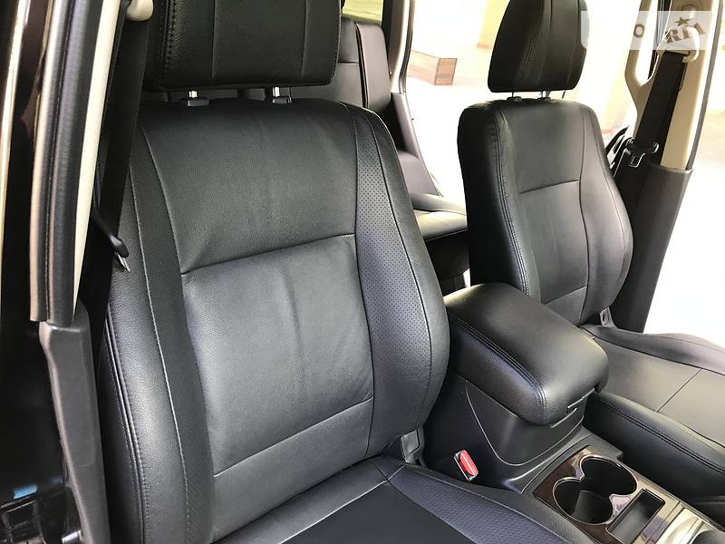 Універсал Mitsubishi Pajero Wagon 2015 в Вінниці фото 60 Універсал Mitsubishi Pajero Wagon 2015 в Вінниці