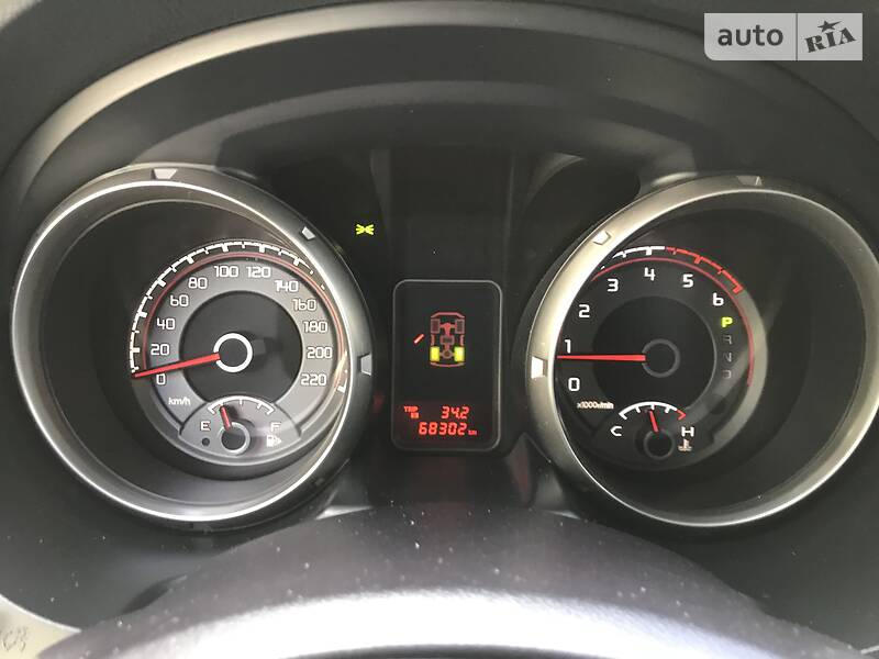 Універсал Mitsubishi Pajero Wagon 2015 в Вінниці фото 65 Універсал Mitsubishi Pajero Wagon 2015 в Вінниці