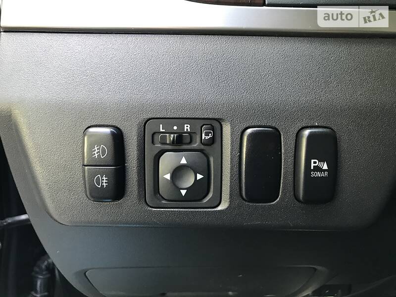 Універсал Mitsubishi Pajero Wagon 2015 в Вінниці фото 70 Універсал Mitsubishi Pajero Wagon 2015 в Вінниці