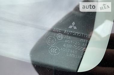Позашляховик / Кросовер Mitsubishi Pajero Wagon 2007 в 