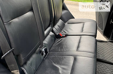 Позашляховик / Кросовер Mitsubishi Pajero Wagon 2007 в 