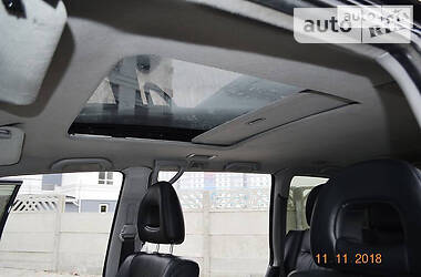 Позашляховик / Кросовер Mitsubishi Pajero Wagon 2006 в 
