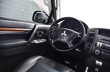Позашляховик / Кросовер Mitsubishi Pajero Wagon 2007 в 