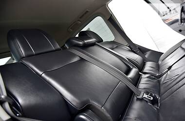 Позашляховик / Кросовер Mitsubishi Pajero Wagon 2007 в 