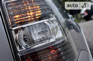Позашляховик / Кросовер Mitsubishi Pajero Wagon 2007 в 