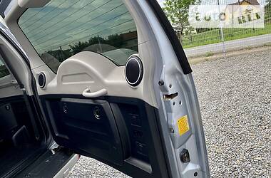 Позашляховик / Кросовер Mitsubishi Pajero Wagon 2007 в 