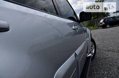 Позашляховик / Кросовер Mitsubishi Pajero Wagon 2007 в 
