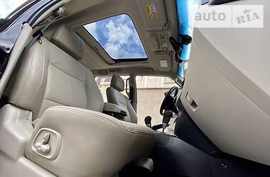 Позашляховик / Кросовер Mitsubishi Pajero Wagon 2015 в 