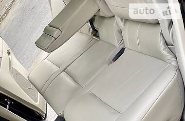 Позашляховик / Кросовер Mitsubishi Pajero Wagon 2015 в 