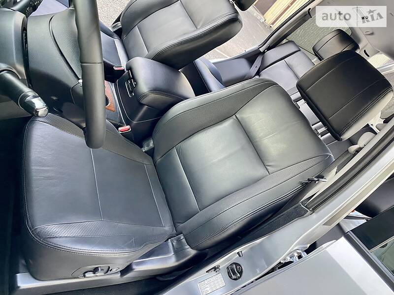 Универсал Mitsubishi Pajero Wagon 2011 в Киеве
