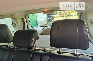 Позашляховик / Кросовер Mitsubishi Pajero Wagon 2014 в  фото 20 Позашляховик / Кросовер Mitsubishi Pajero Wagon 2014 в
